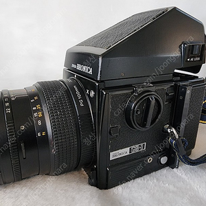 zenza BRONICA GS-1