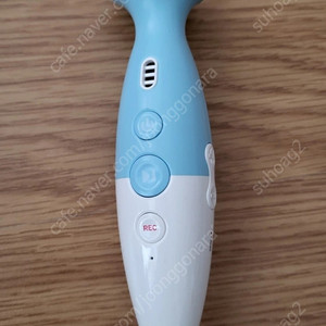 한솔 피쉬펜 입니다.