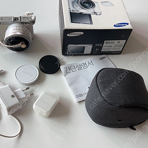 삼성 NX3000 카메라