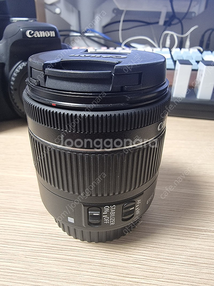 캐논 800d 카메라/30mm 1.4 캐논마운트(아트삼...--7