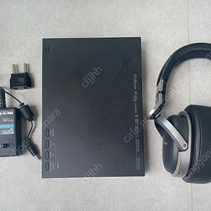 소니(SONY) MDR-HW700