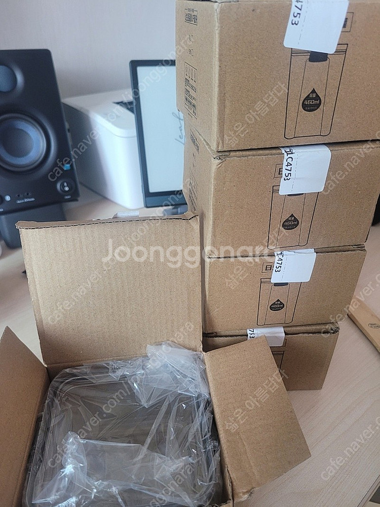 키보드 스위치 보관함--0