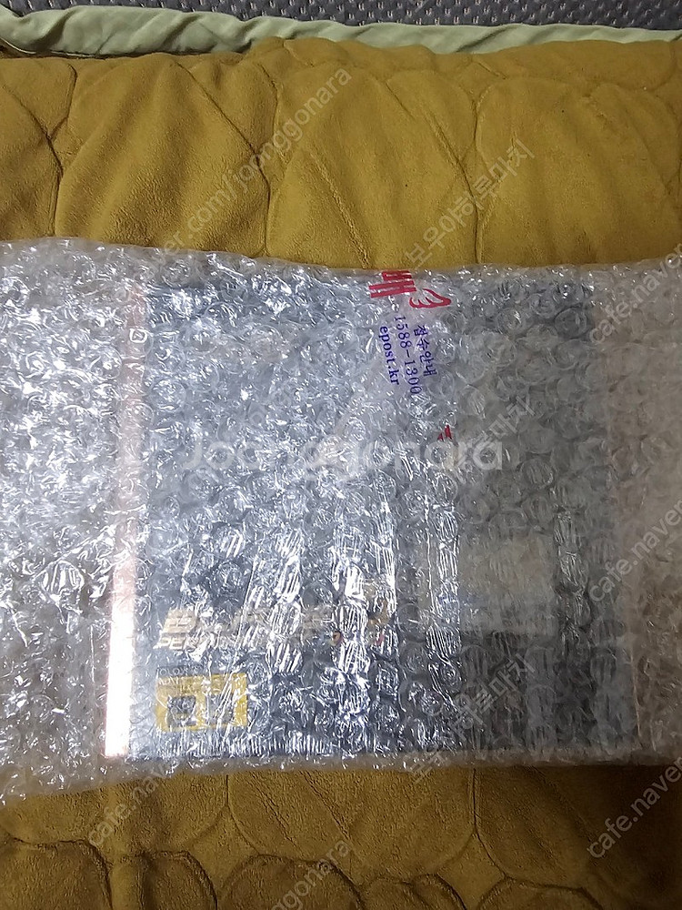 OLOy DDR5-6400 CL32 BLADE RGB MIRROR 16g×2 미개봉--0