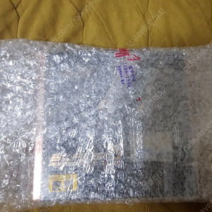 OLOy DDR5-6400 CL32 BLADE RGB MIRROR 16g×2 미개봉