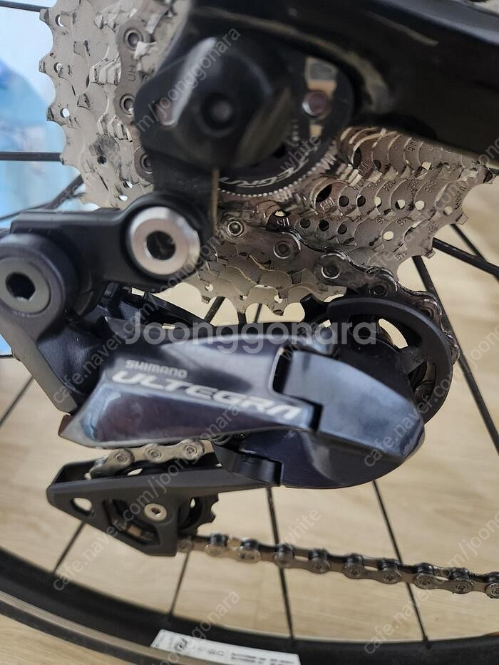 2015 스캇 에딕트 20 m사이즈 판매합니다--2