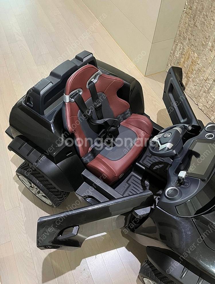 헤네스 브룬 t870 전동차 태블릿 모델(마지막가격내림--1