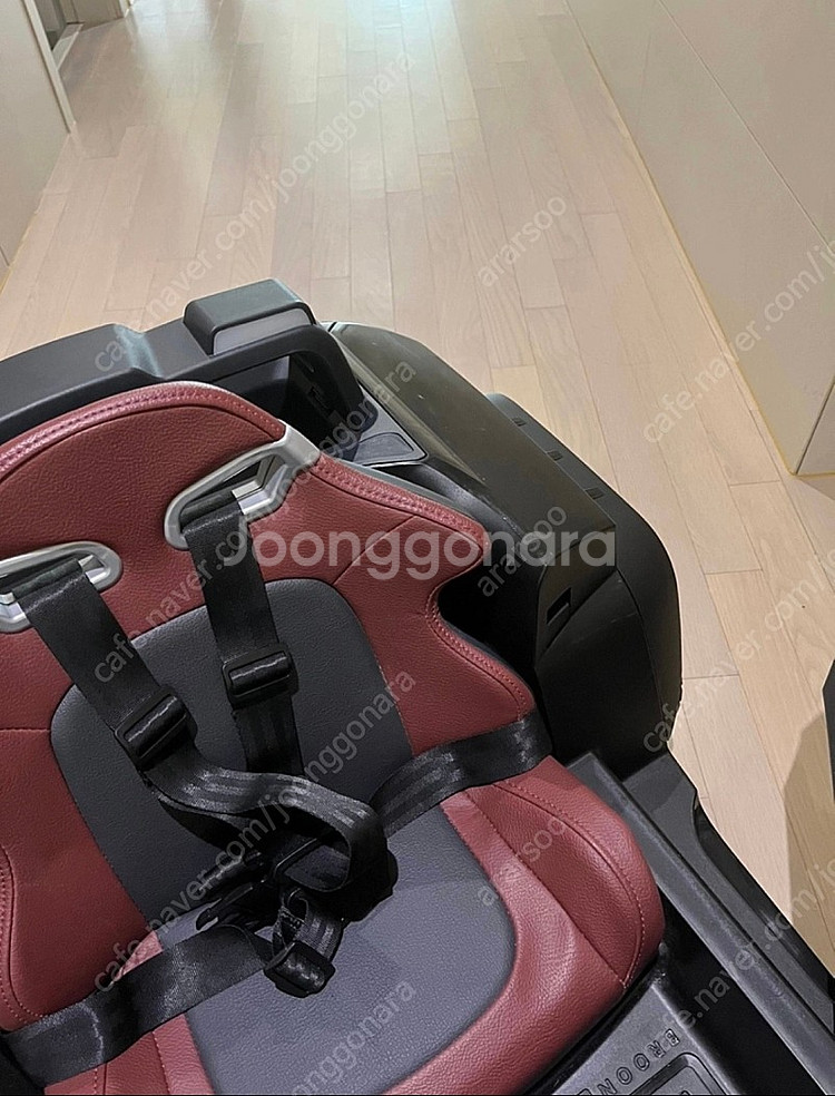 헤네스 브룬 t870 전동차 태블릿 모델(마지막가격내림--8
