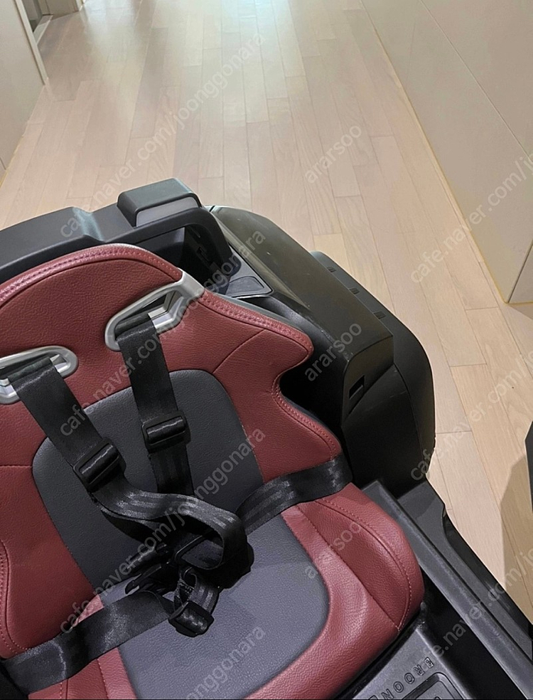 헤네스 브룬 t870 전동차 태블릿 모델(마지막가격내림 이미지
