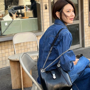 루에브르 삭드솔티 수영 가방 미개봉 새상품