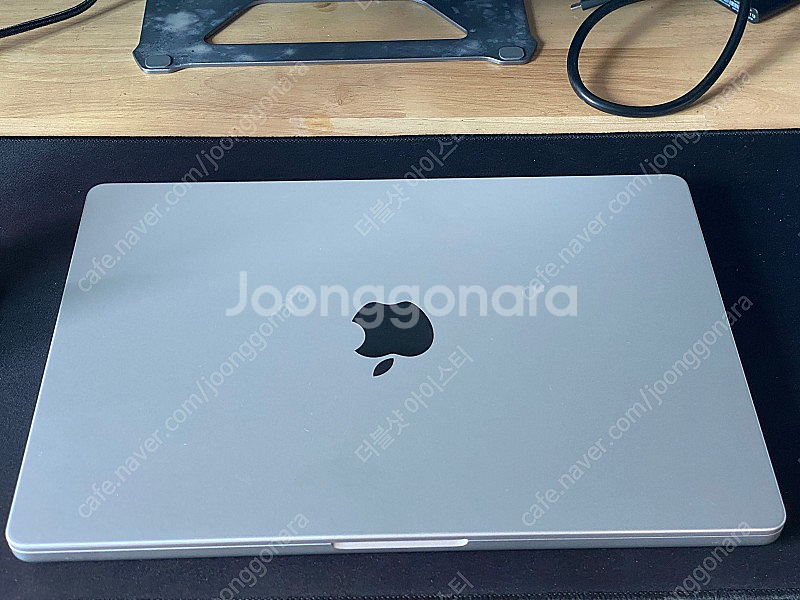 맥북프로 M2 max 14인치 (32GB, 1TB) 풀...--0