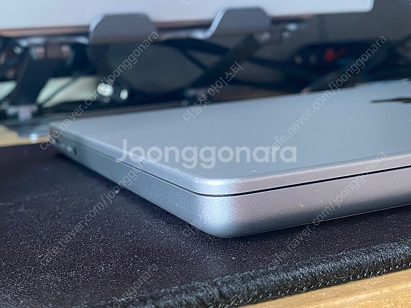 맥북프로 M2 max 14인치 (32GB, 1TB) 풀...--3