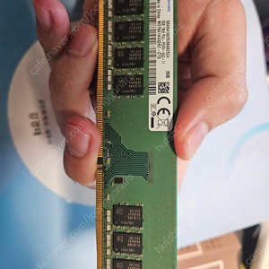 삼성 ddr4 8gb x 2(16gb) 팝니다