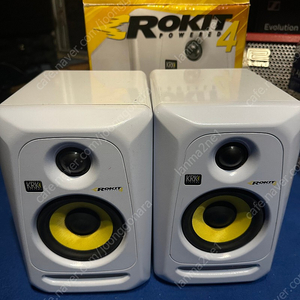 Krk rokit4 g3