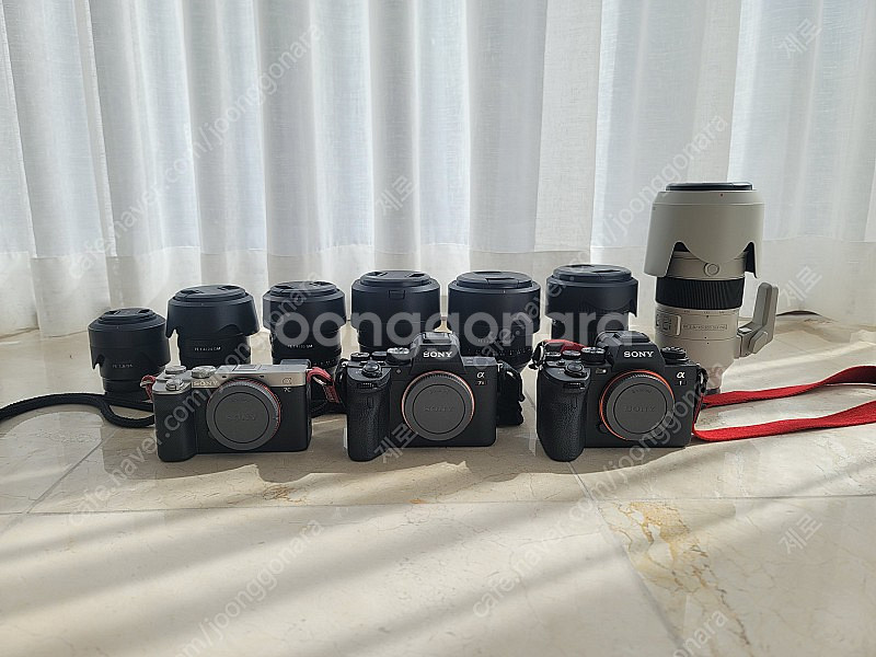 소니 렌즈 SEL70200GM (70200GM) 판매 ...--0