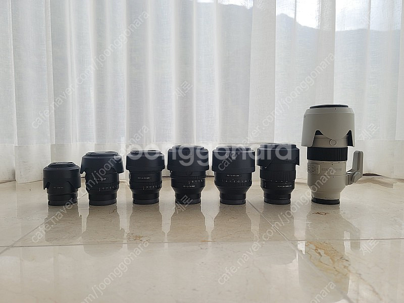 소니 렌즈 SEL70200GM (70200GM) 판매 ...--1