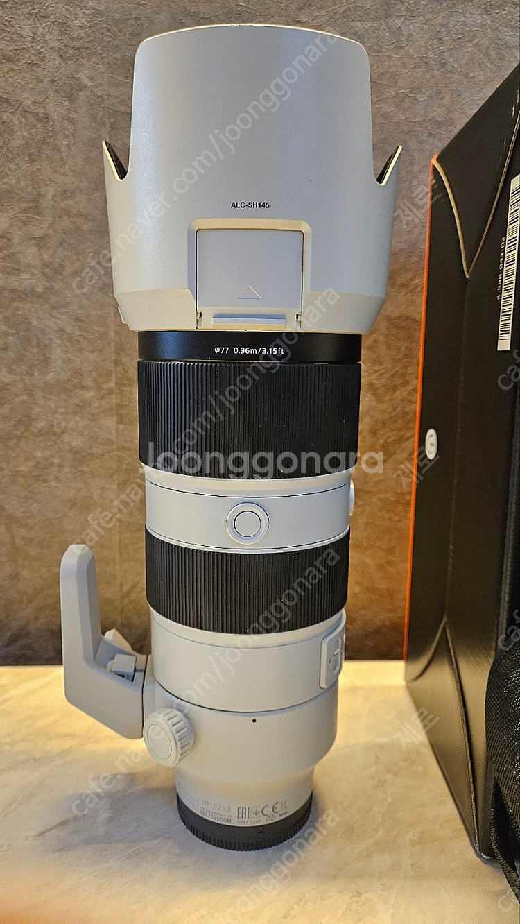 소니 렌즈 SEL70200GM (70200GM) 판매 ...--4