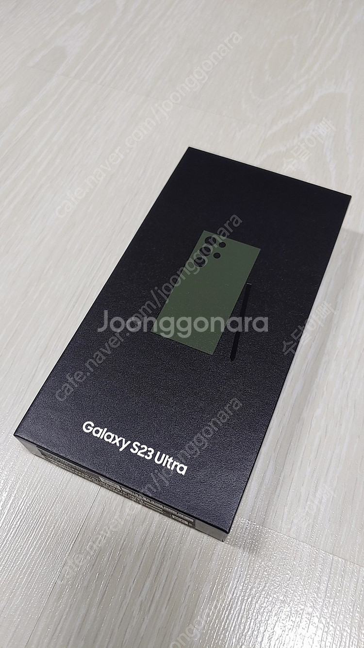 S23 울트라 512GB 팝니다.--0