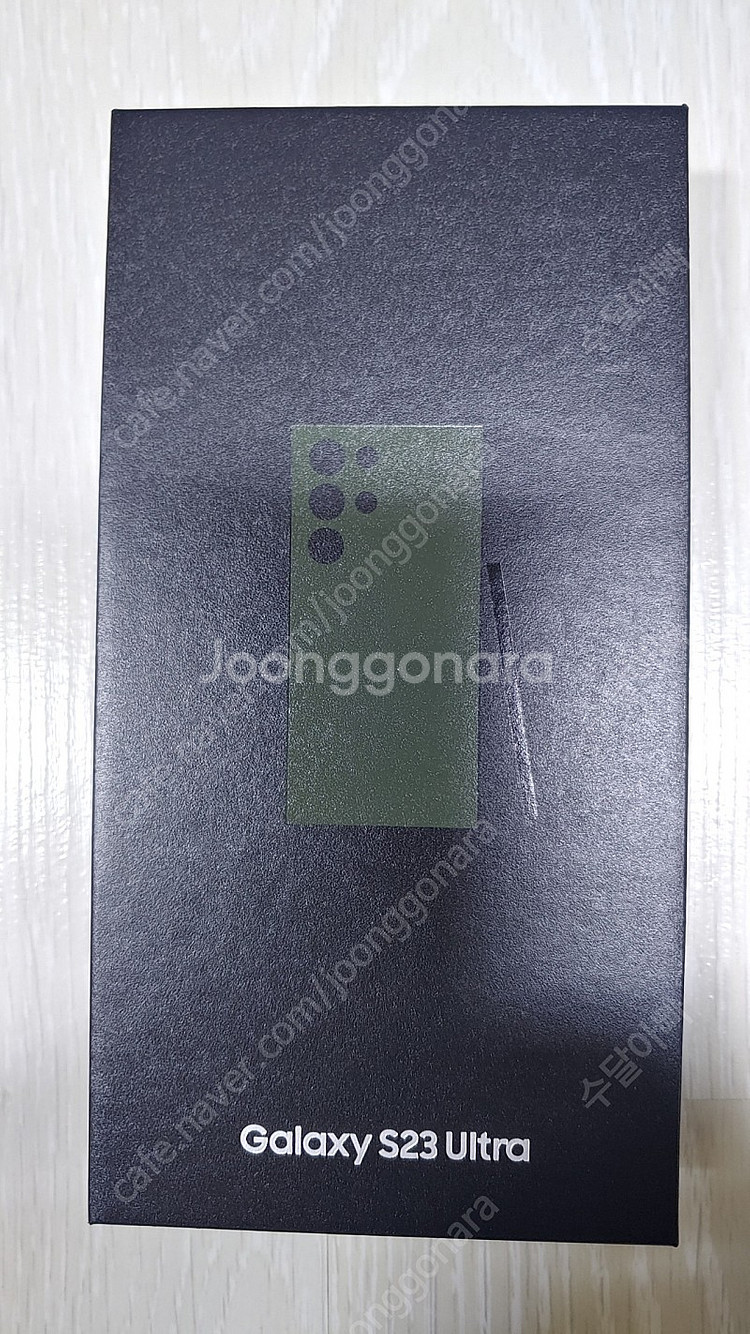 S23 울트라 512GB 팝니다.--1