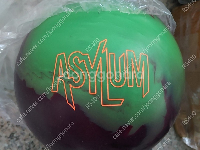 asylum 로또그립 어싸이럼 15파운드 1개~모티브 ...--1