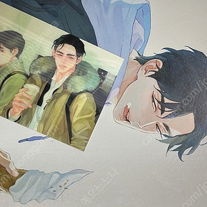 더콩쿠르 컬렉션북 초판 포함 팔아요