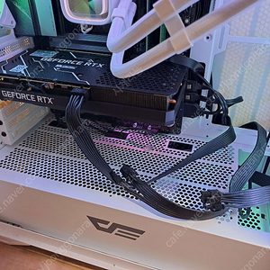 갤럭시 3060ti lhr 팝니다.