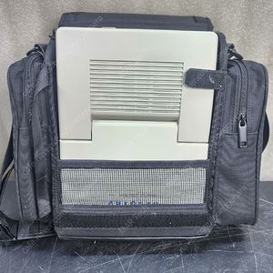 AUTOSYS FFT Analyzer VS-2000L 소음진동측정장비