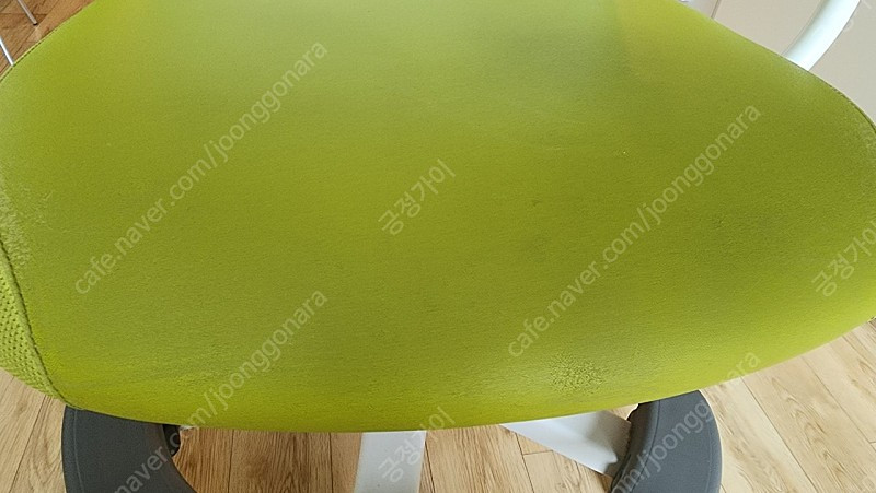 시디즈 mitto 초등학생 아동 의자판매--2