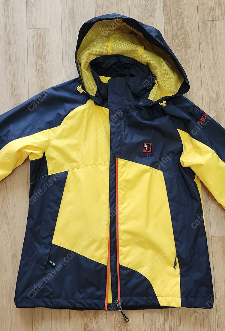 블랙야크 여성 퍼펙트자켓 95--1