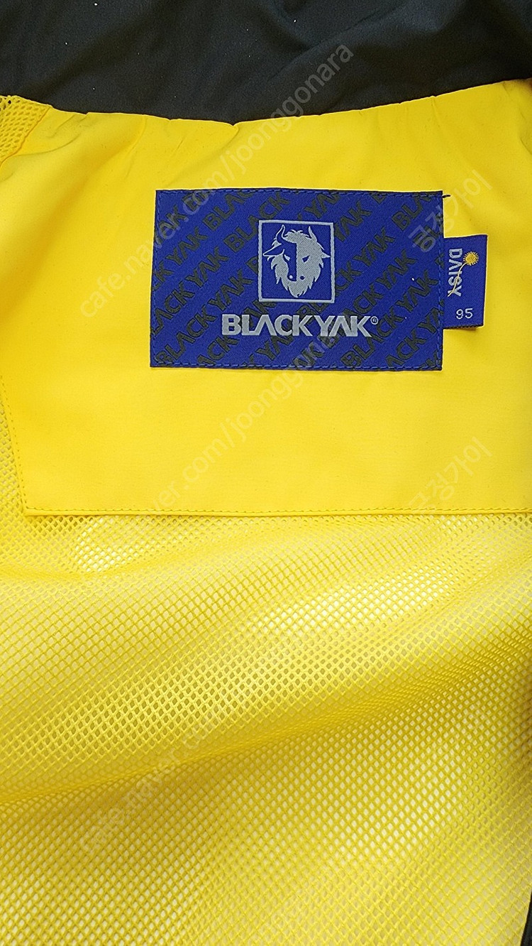 블랙야크 여성 퍼펙트자켓 95--2