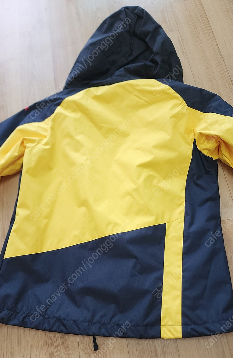 블랙야크 여성 퍼펙트자켓 95--4