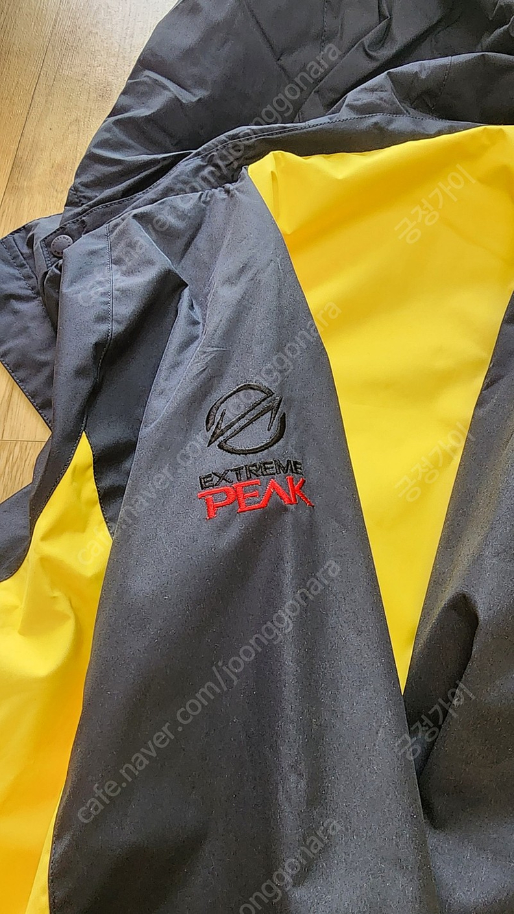 블랙야크 여성 퍼펙트자켓 95--5