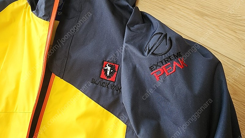 블랙야크 여성 퍼펙트자켓 95--6