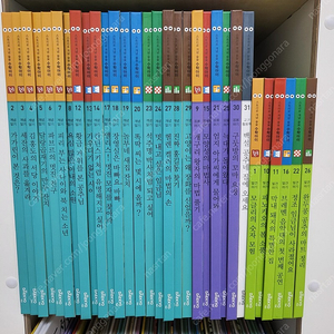 대교 소빅스 수학아이
