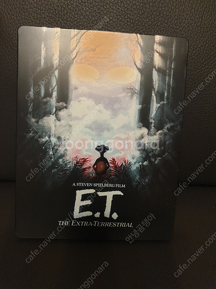 까미유 끌로델, 시네마 천국, E.T 35주년 블루레이--0