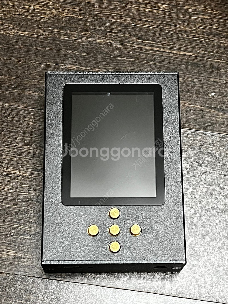 Zishan DSD 799 DAP producer dk...--1