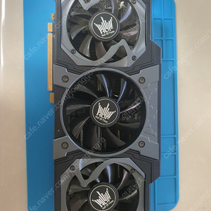 그래픽카드 갤럭시 gtx970 hof