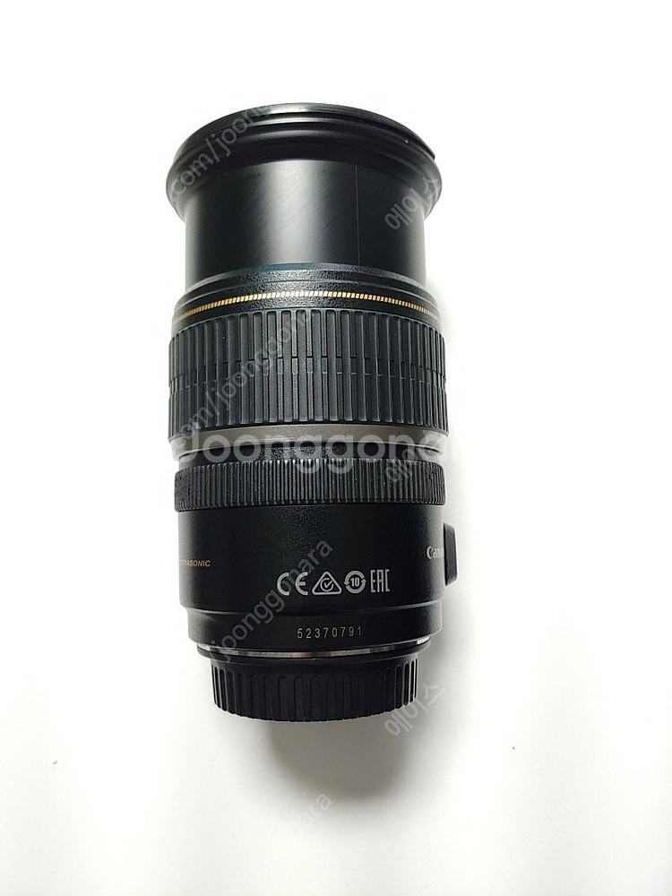 캐논축복렌즈 EF-S 17-55mm 2.8 IS USM--1