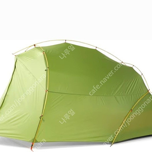 엑스패드 아우터 스페이스2 새상품 풋프린트 새상품. Exped Outer Space II Tent