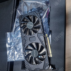 갤럭시 3060ti 팝니다