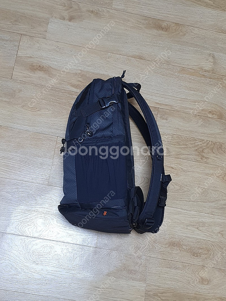 로우 프로 DSLR / 카메라 백팩--1