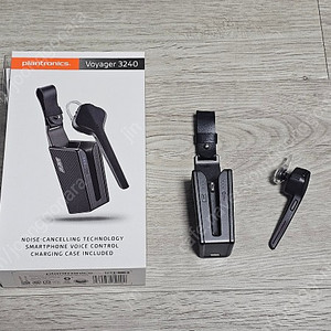 Plantronics Voyager 3240 플랜트로닉스 보이저 3240 판매합니다~