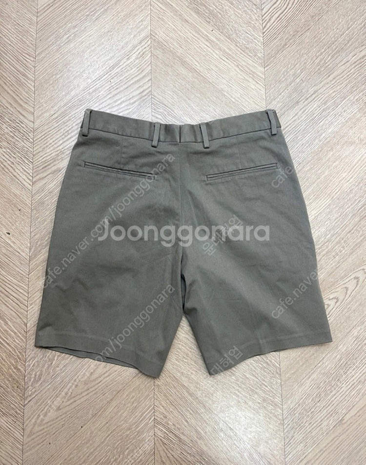코스 cos 남자 반바지--0