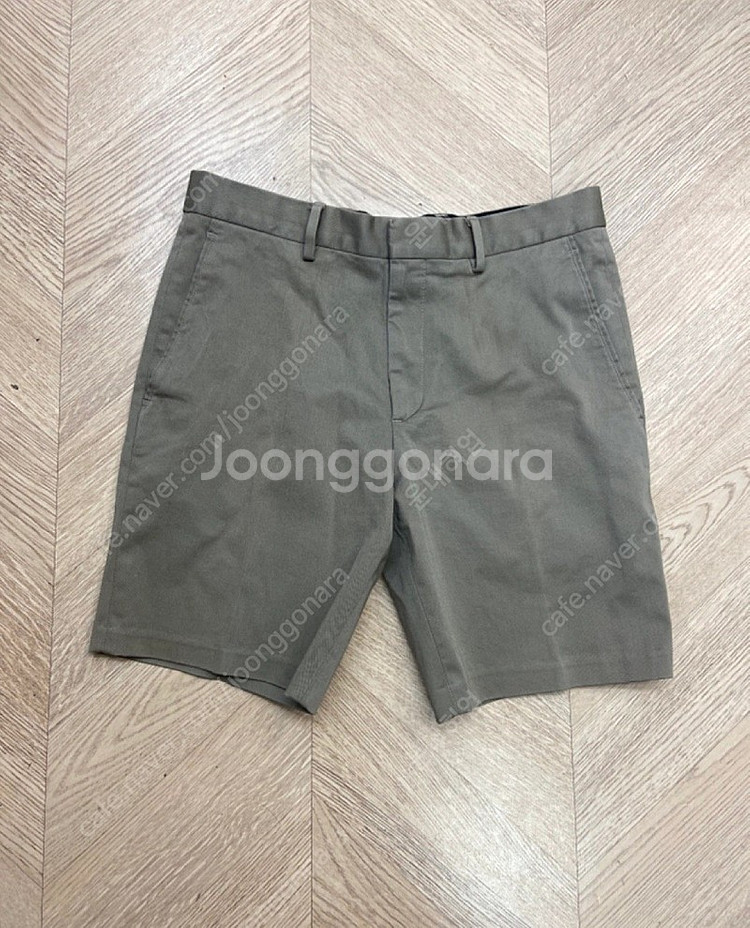 코스 cos 남자 반바지--1