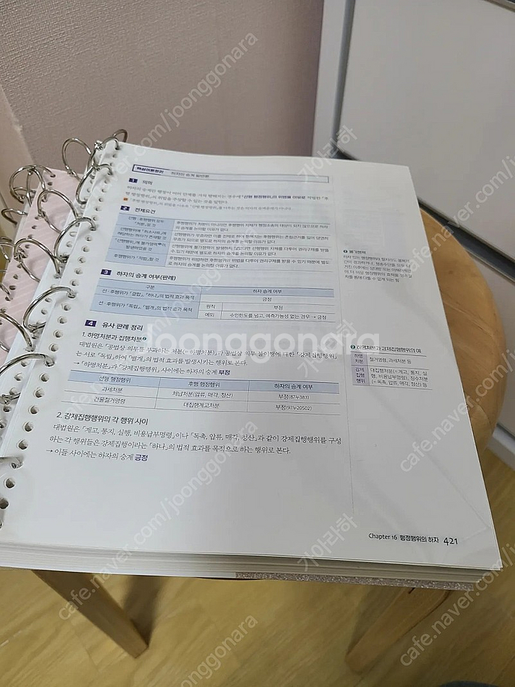 민준호 독행기 2023--3