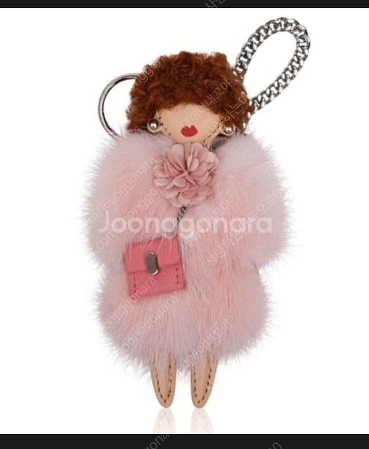 러브캣 뿌피 밍크 아무색이나 저렴히 구해요--0