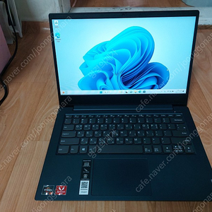 레노보 ideapad s340-14api 팝니다