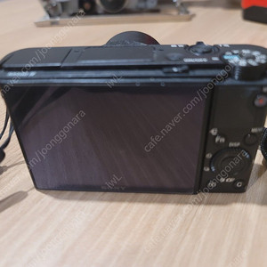 rx100m4 팝니다.