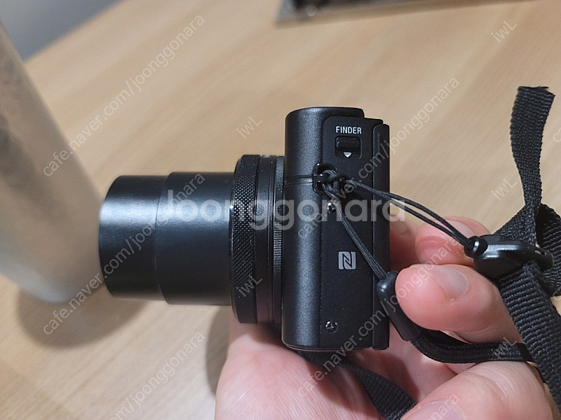rx100m4 팝니다.--2