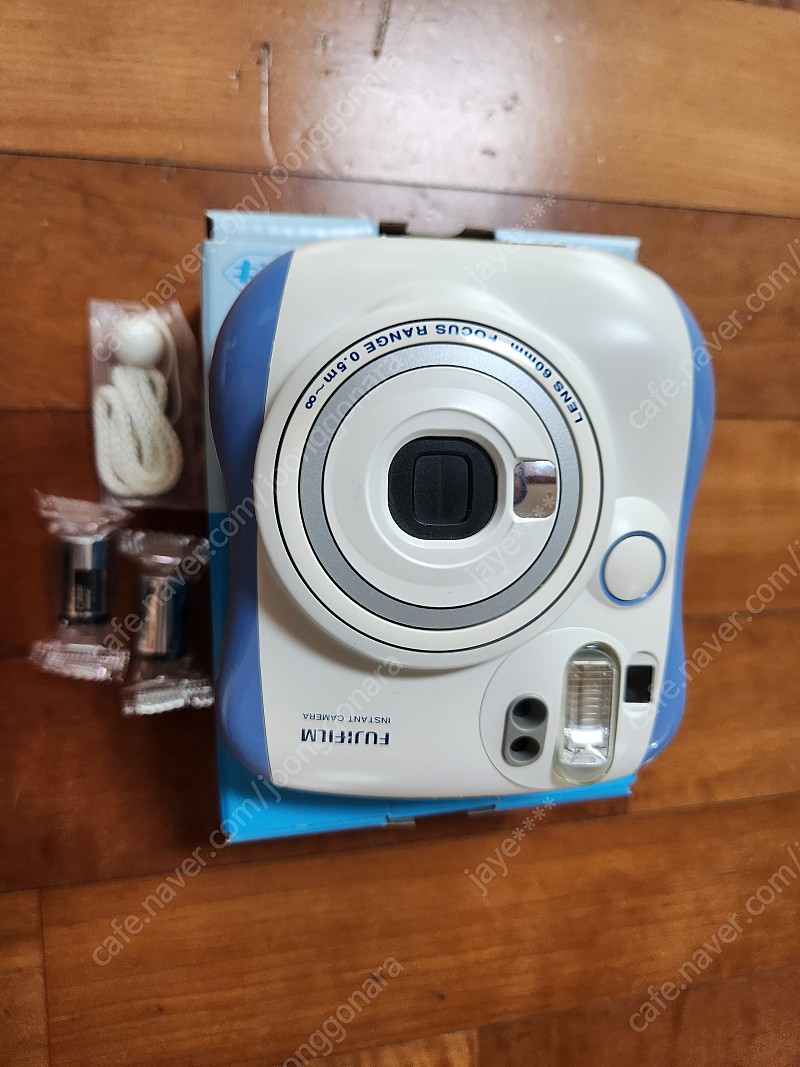 인스탁스미니25 instax mini 25 | 필름/즉석카메라 | 중고나라