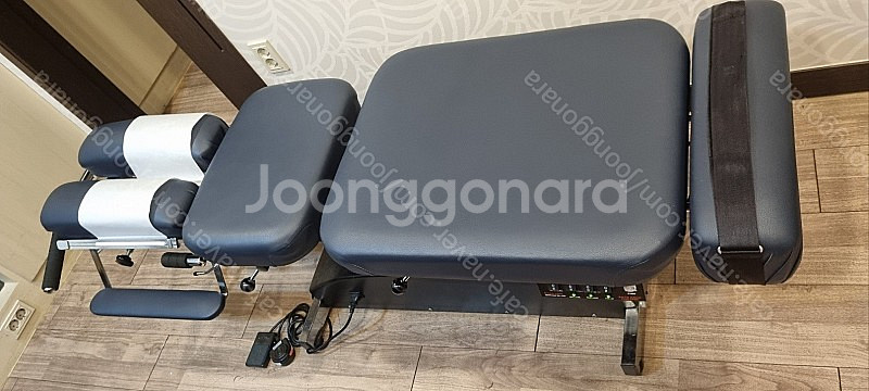 iws-7000 추나테이블 리엔더테이블--0